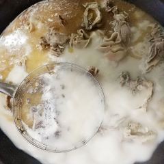 老孙一流羊汤馆(百年老店) User Photo