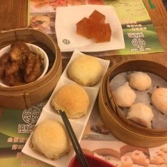 添好運（HOYII北車站店） User Photo