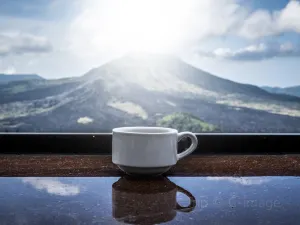 Mount Batur