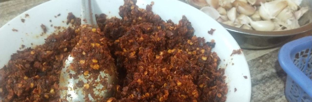 老潼关风味美再来羊肉泡