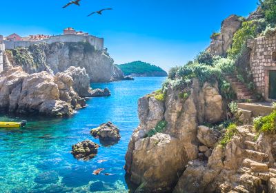 Dubrovnik-Neretva County
