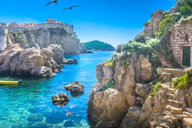 Dubrovnik-Neretva County