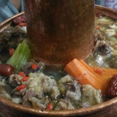 Yangqingcang Tibetan Restaurant User Photo
