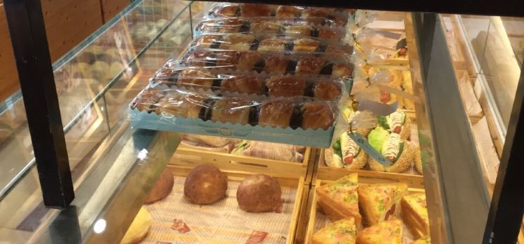 雅芳蛋糕(岁宝店)