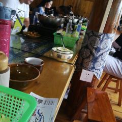GA GE SHI FU User Photo