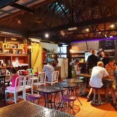 Mews Cafe 여행 사진