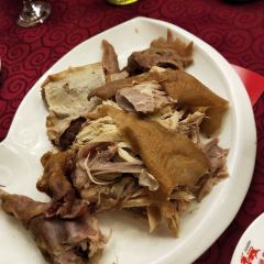 金獅麟(晉安路店)張用戶圖片