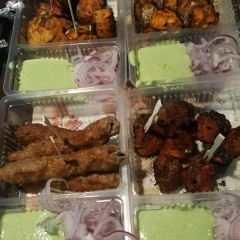 Khan Chacha(Connaught Place) User Photo
