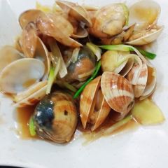 New Taste Restaurant User Photo