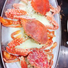 New Taste Restaurant User Photo