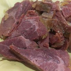 喜迎春饭店之三碗不过岗 User Photo