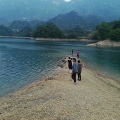 BA REN ZHAI CHAI HUO FAN User Photo
