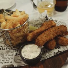 Nuku Restaurant and Bar 여행 사진