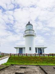 Sandiaojiao Lighthouse