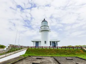 Sandiaojiao Lighthouse