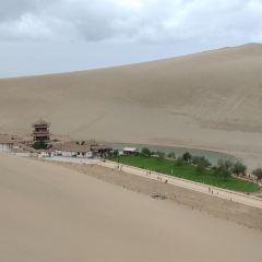 Liuhongxing·xingpishuidian (yueyaquanxiaozhen) User Photo