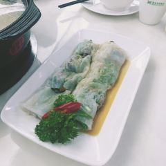 Baowangyuecai Restaurant (huangshanlu) User Photo