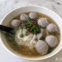 Sin Kiew Yee Shin Kee Beef Noodles User Photo