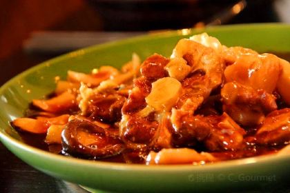 Dong Hai 88 Private Dining