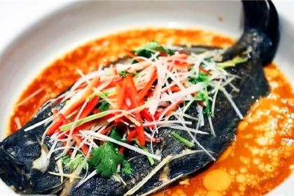 SEE VIEW GARDEN HOTEL·Western Buffet