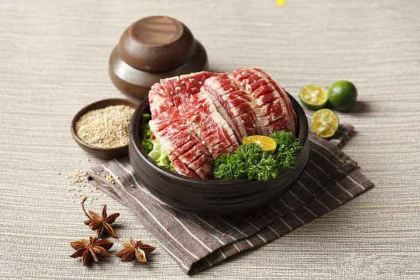 枣玛露脊骨汤·烤肉(西塔总店)