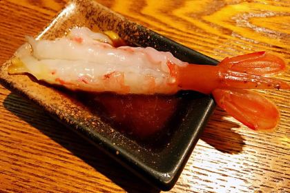 泉居酒屋(奥体店)