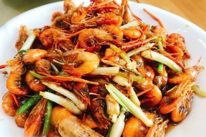 鄉下人家農莊（天目湖店）