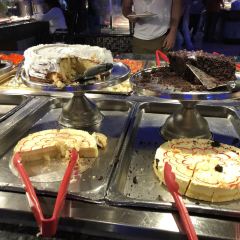 Teppanyaki Grill User Photo