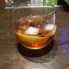 Breeze Bar User Photo