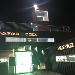 WARYAG DOCK User Photo
