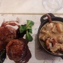 Farm Restaurant張用戶圖片