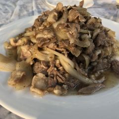 驴友小酒馆 User Photo