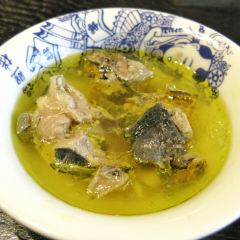 福照楼汽锅鸡饭店(龙腾店) User Photo