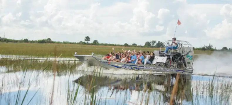 Hotels in Broward County