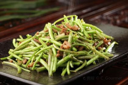 重返白樺林花園餐廳