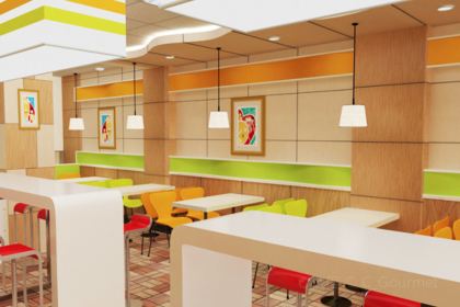 南楼煎饼(南楼总店)