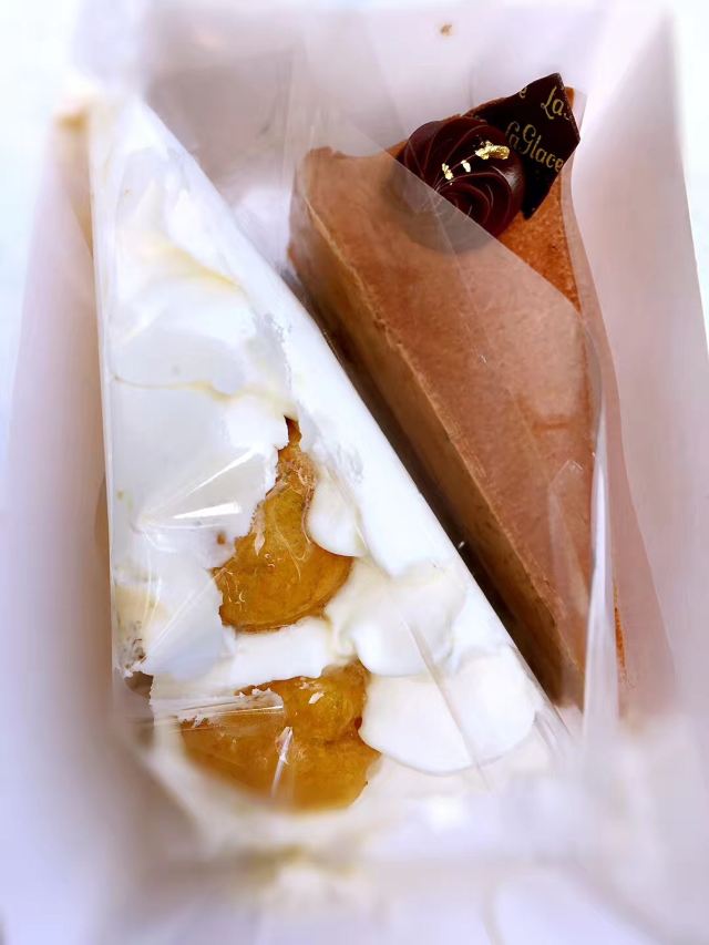 Conditori La Glace