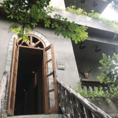 疯子的店(海滨路店) User Photo