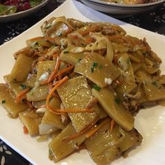 粗茶淡饭(松阳特色农家菜店) ảnh của người dùng