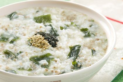 Bonjuk Myeongdong Branch