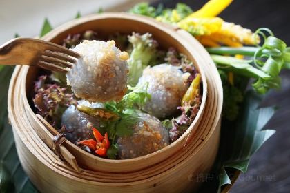 Blue Elephant Sathorn