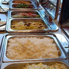 Evergrande Café User Photo