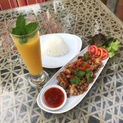 Luna Lanai Ocean and Beachfront Restaurant ảnh của người dùng