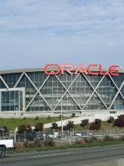 Oracle Arena