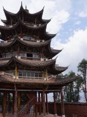 Huiming Temple