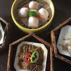 SHANG LOU CHA DIAN User Photo