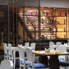 秦皇岛阿尔卡迪亚滨海度假酒店·望海轩西餐厅 User Photo