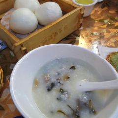 YI SAHN BUINESS HOTEL ·Restaurant User Photo
