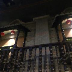 转角·上海老弄堂(淮海路店) User Photo