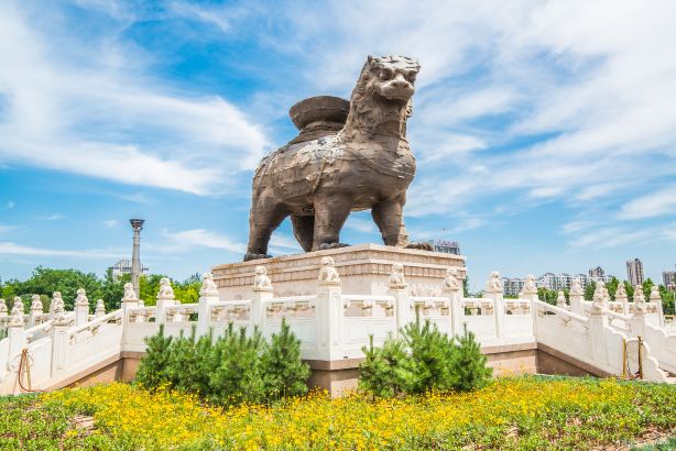 Compare 5 airports near Cangzhou